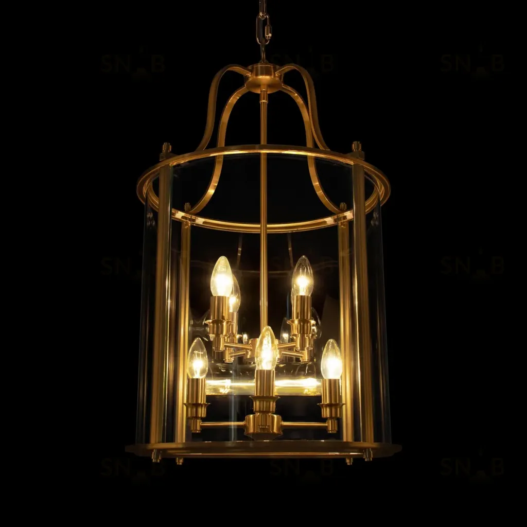 Подвесной светильник Loft IT Lighthouse 10456/8 AB 10456/8 AB