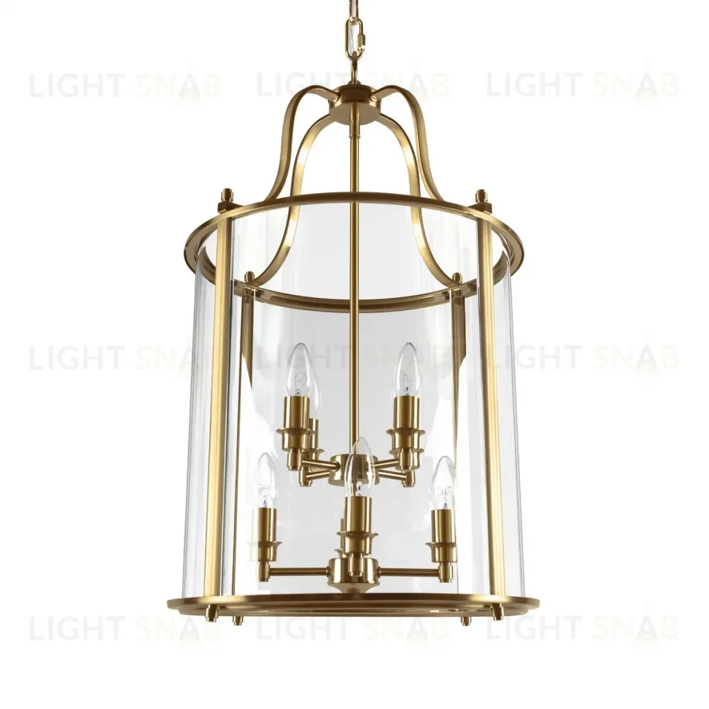 Подвесной светильник Loft IT Lighthouse 10456/8 AB 10456/8 AB