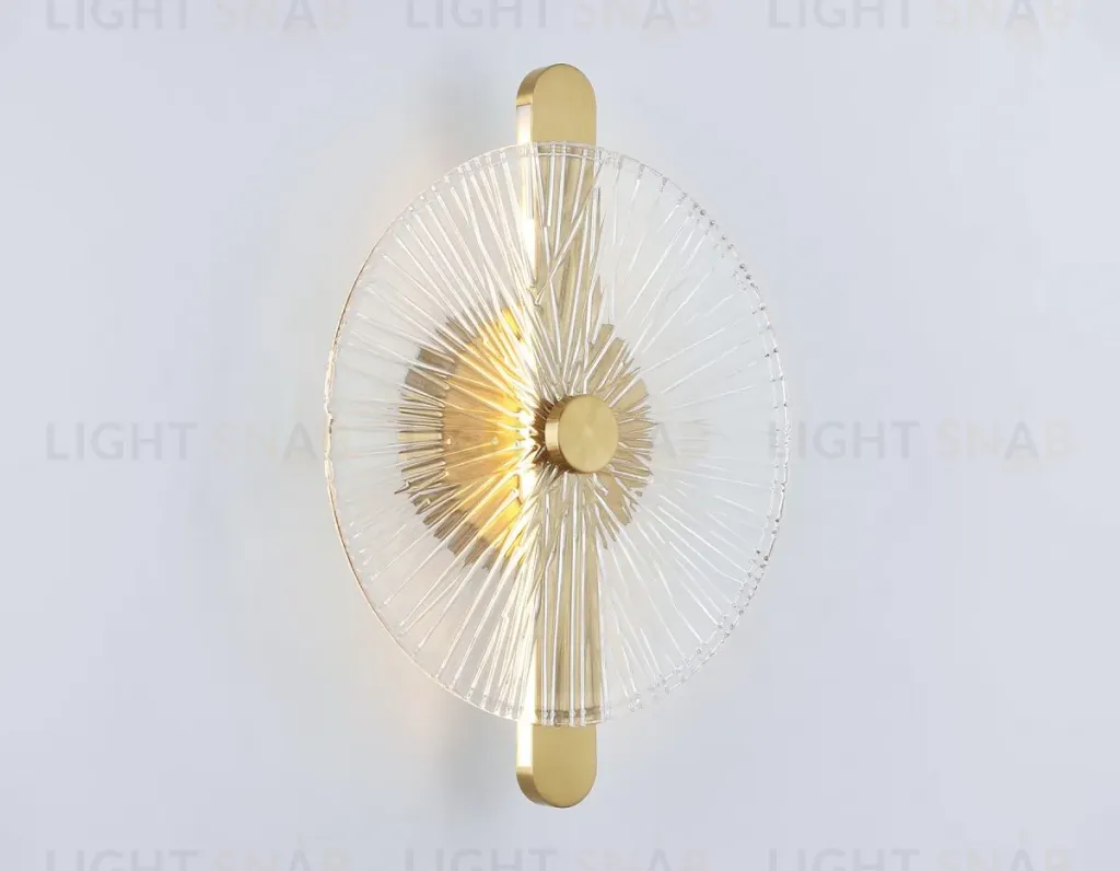 Настенный светильник Ambrella Light High Light Crystal LH31143 LH31143