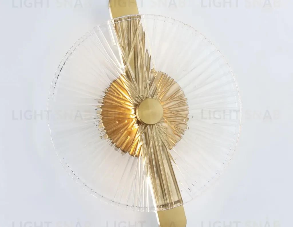 Настенный светильник Ambrella Light High Light Crystal LH31143 LH31143