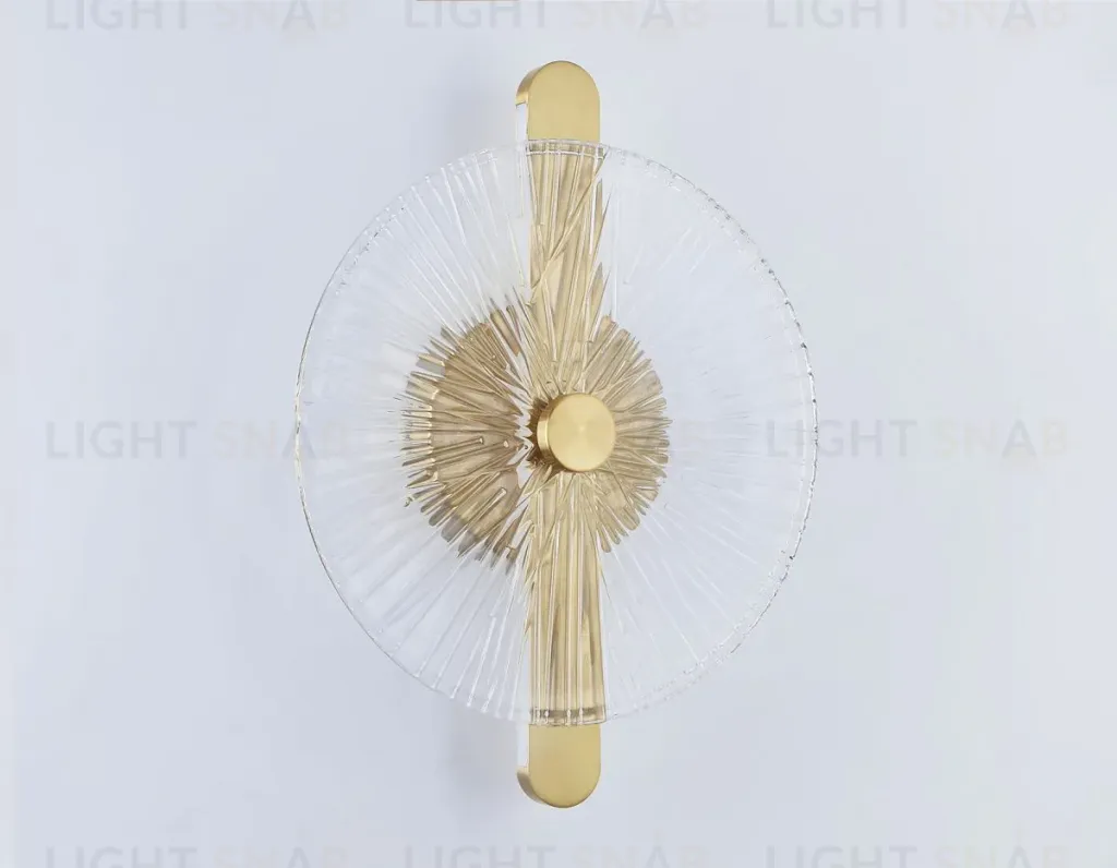 Настенный светильник Ambrella Light High Light Crystal LH31143 LH31143