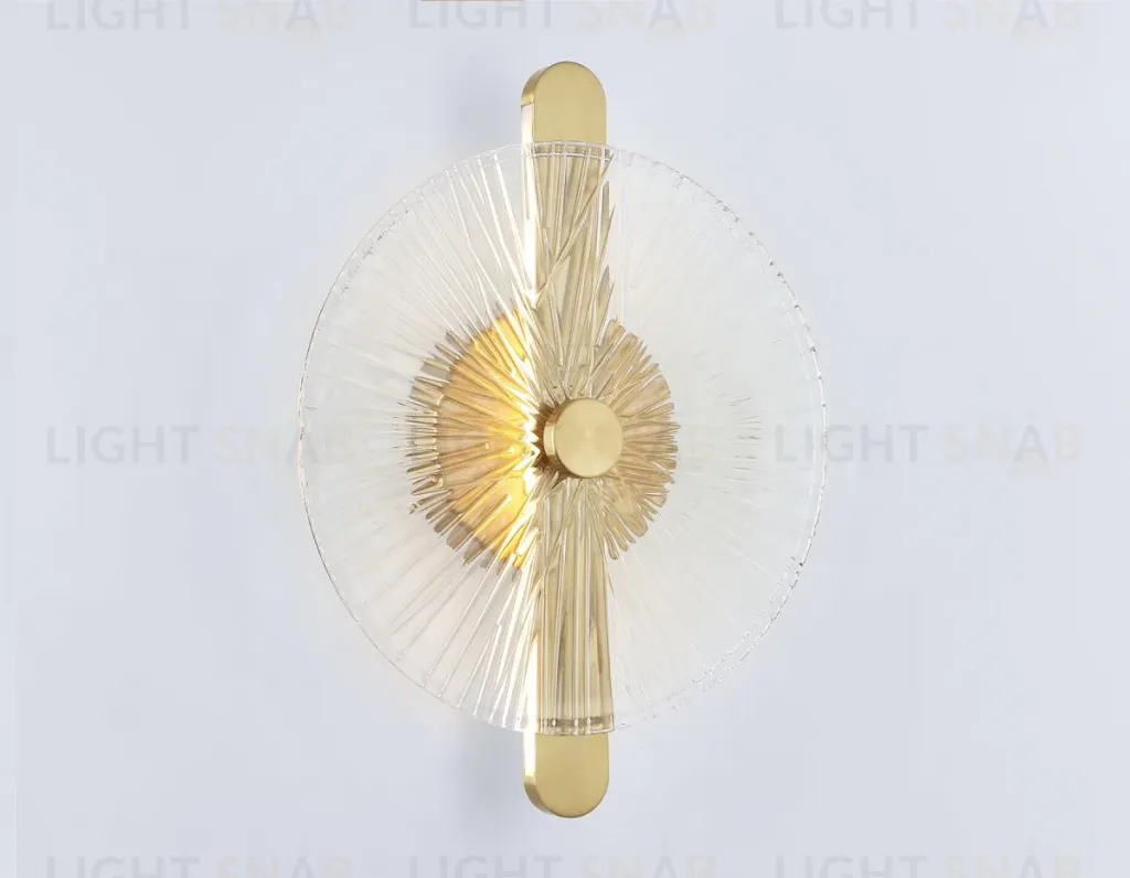 Настенный светильник Ambrella Light High Light Crystal LH31143 LH31143