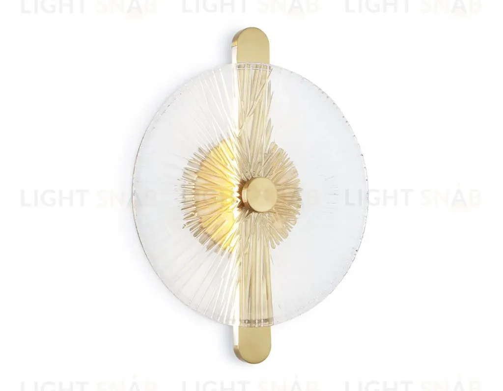 Настенный светильник Ambrella Light High Light Crystal LH31143 LH31143