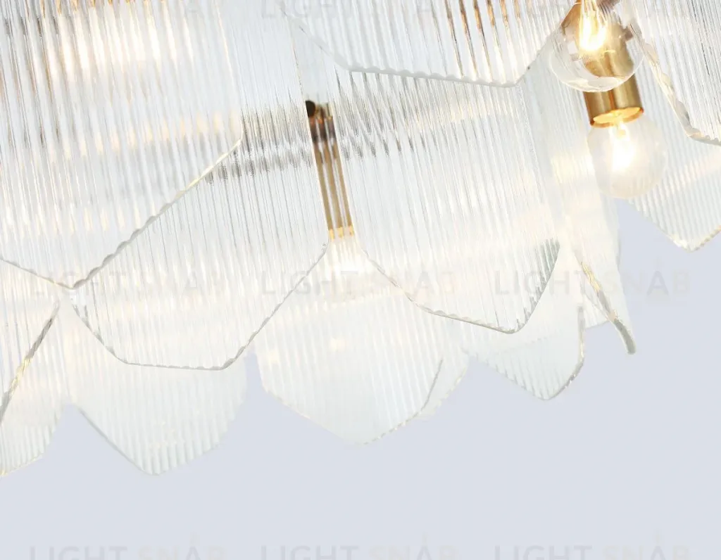 Подвесная люстра Ambrella Light High Light Crystal LH31251 LH31251