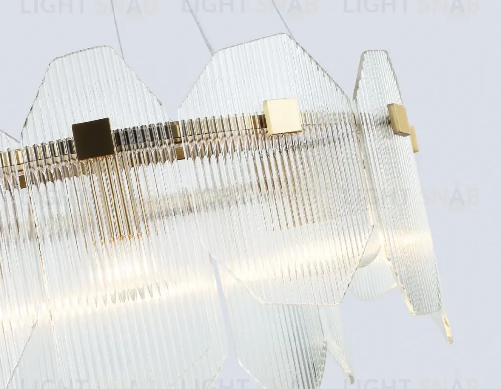Подвесная люстра Ambrella Light High Light Crystal LH31251 LH31251