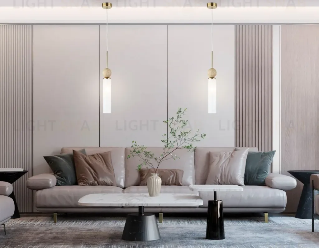 Подвесной светильник Ambrella Light High Light Modern LH53256 LH53256