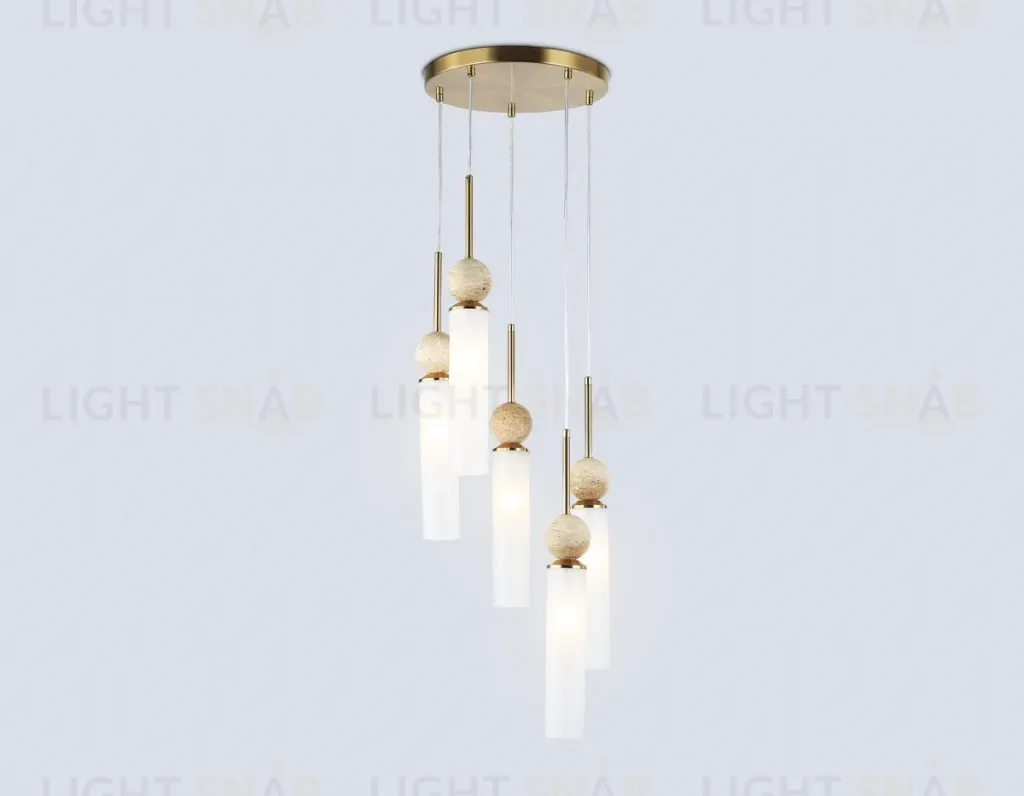 Подвесной светильник Ambrella Light High Light Modern LH53259 LH53259