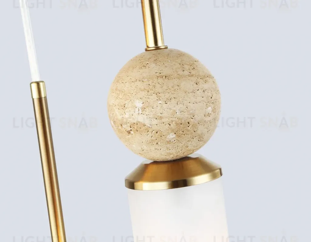 Подвесной светильник Ambrella Light High Light Modern LH53257 LH53257