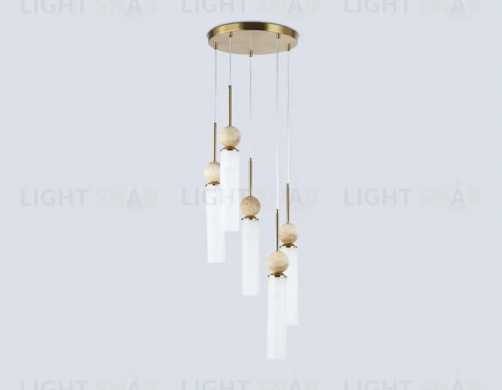 Подвесной светильник Ambrella Light High Light Modern LH53259 LH53259