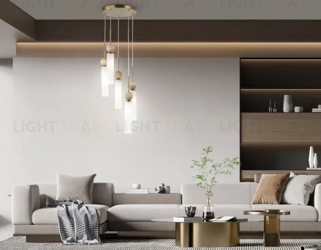 Подвесной светильник Ambrella Light High Light Modern LH53259 LH53259