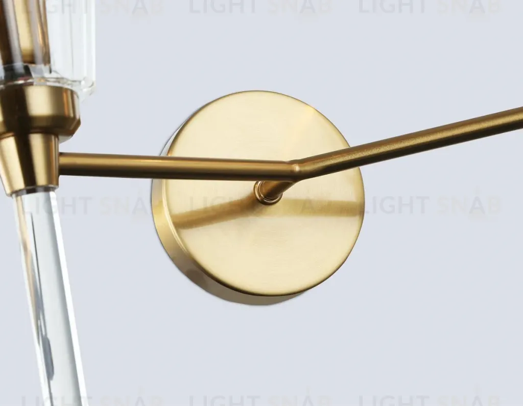 Бра Ambrella Light High Light Modern LH55206 LH55206