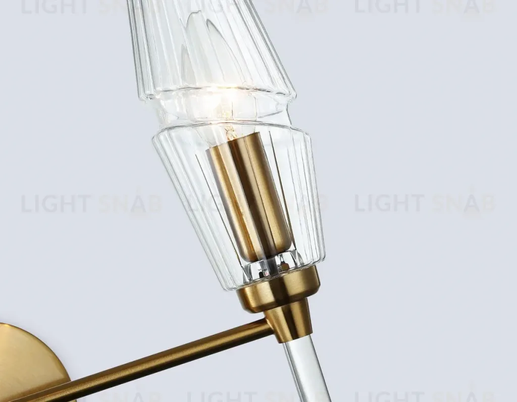 Бра Ambrella Light High Light Modern LH55206 LH55206