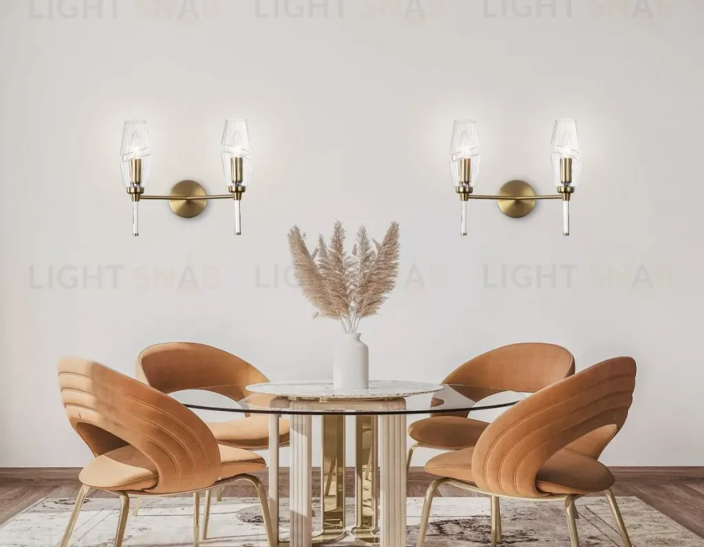 Бра Ambrella Light High Light Modern LH55206 LH55206