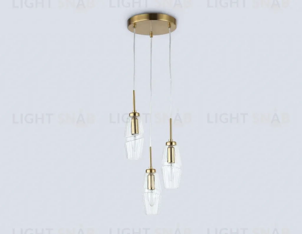 Подвесной светильник Ambrella Light High Light Modern LH55210 LH55210