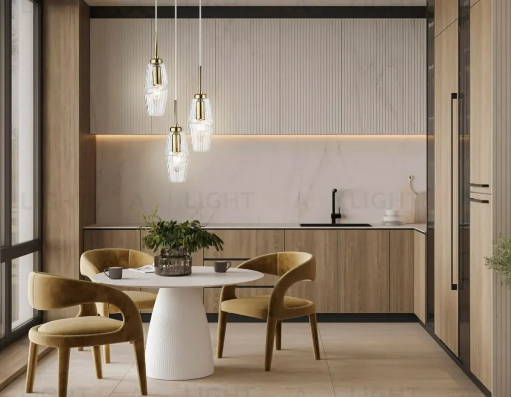 Подвесной светильник Ambrella Light High Light Modern LH55210 LH55210