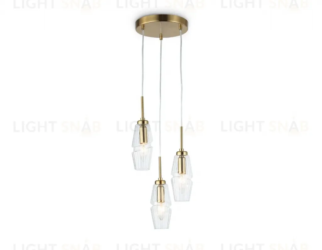 Подвесной светильник Ambrella Light High Light Modern LH55210 LH55210