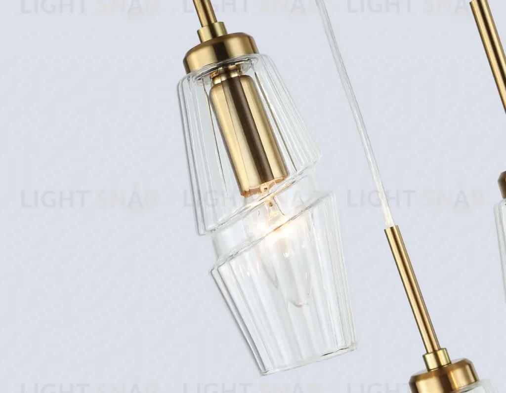 Подвесной светильник Ambrella Light High Light Modern LH55210 LH55210