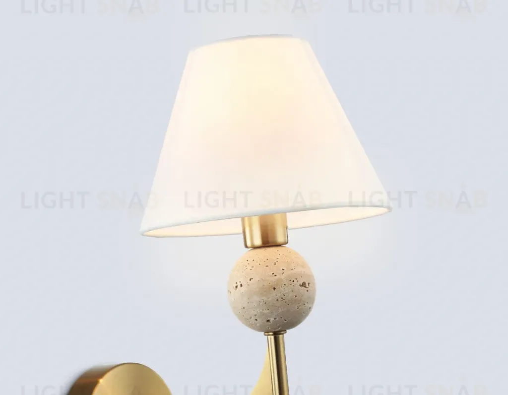 Бра Ambrella Light High Light Classic LH75165 LH75165