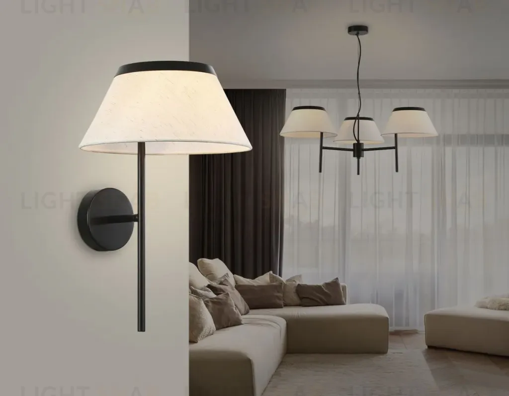 Бра Ambrella Light High Light Classic LH72455 LH72455