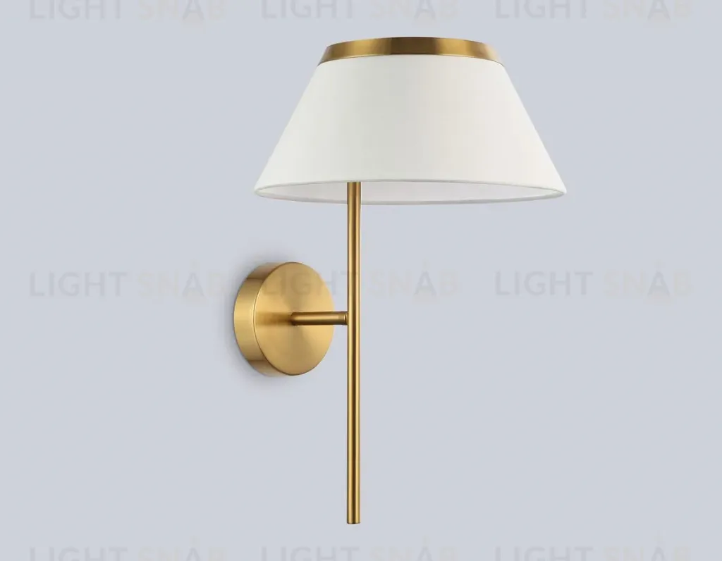 Бра Ambrella Light High Light Classic LH72475 LH72475