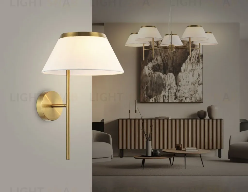 Бра Ambrella Light High Light Classic LH72475 LH72475