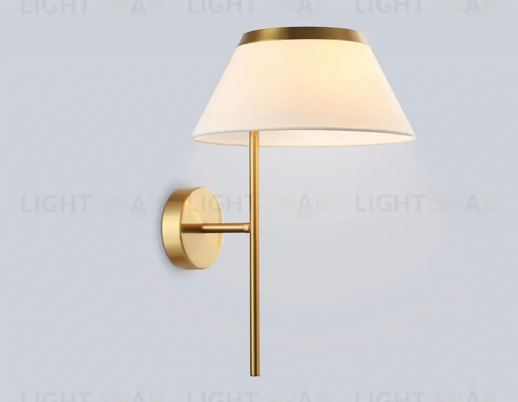 Бра Ambrella Light High Light Classic LH72475 LH72475