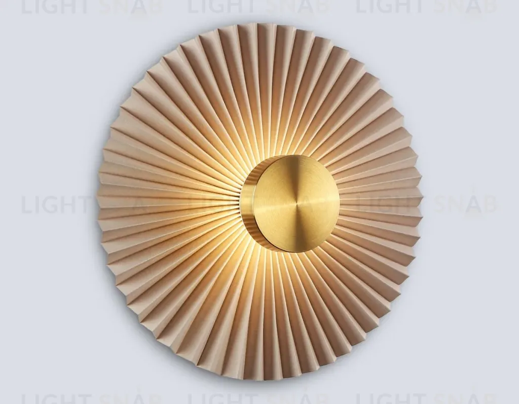 Настенный светильник Ambrella Light High Light Modern LH72643 LH72643