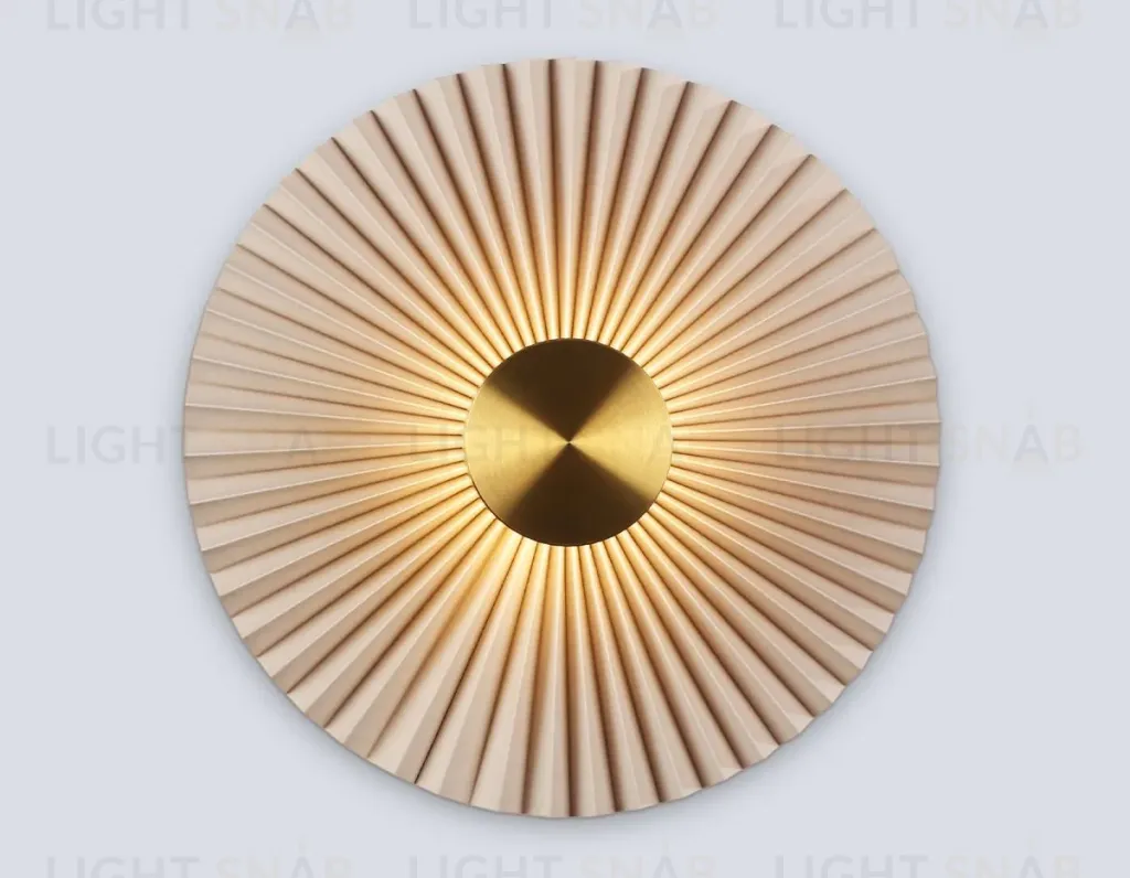 Настенный светильник Ambrella Light High Light Modern LH72643 LH72643