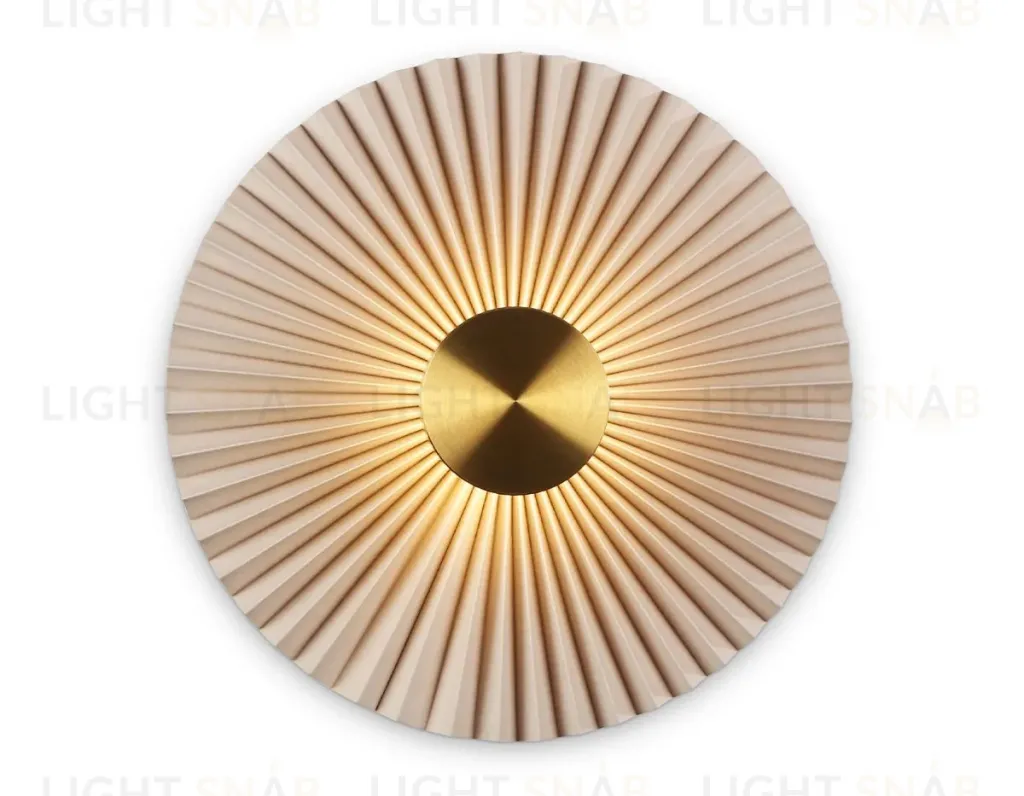 Настенный светильник Ambrella Light High Light Modern LH72643 LH72643
