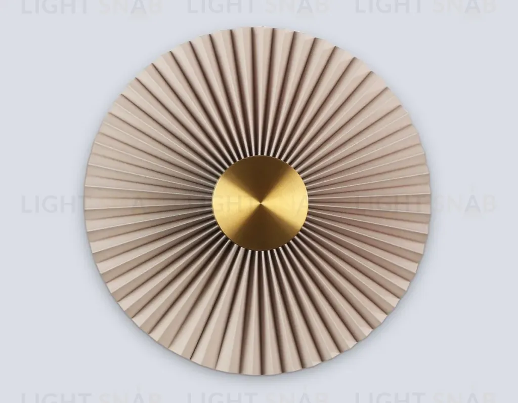 Настенный светильник Ambrella Light High Light Modern LH72643 LH72643
