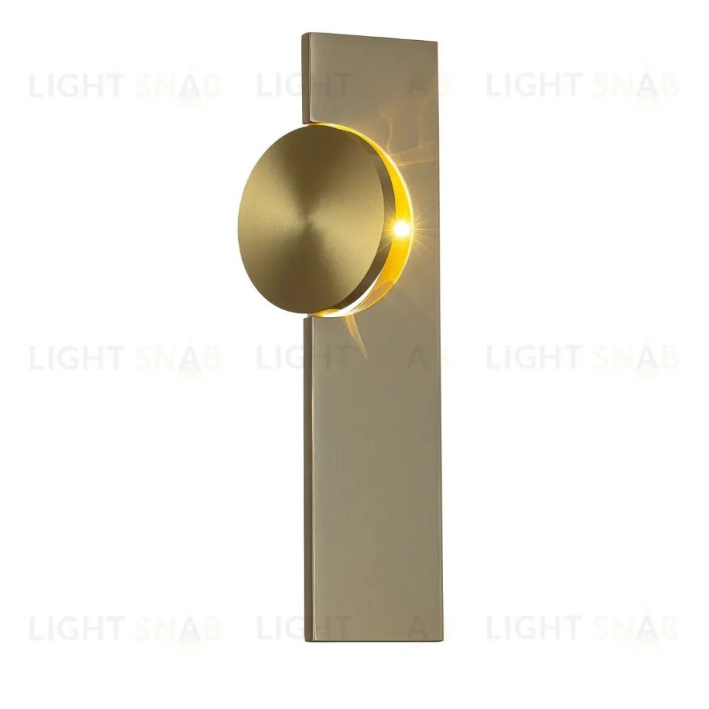 Настенный светильник Citilux Jazzy CL248011 CL248011