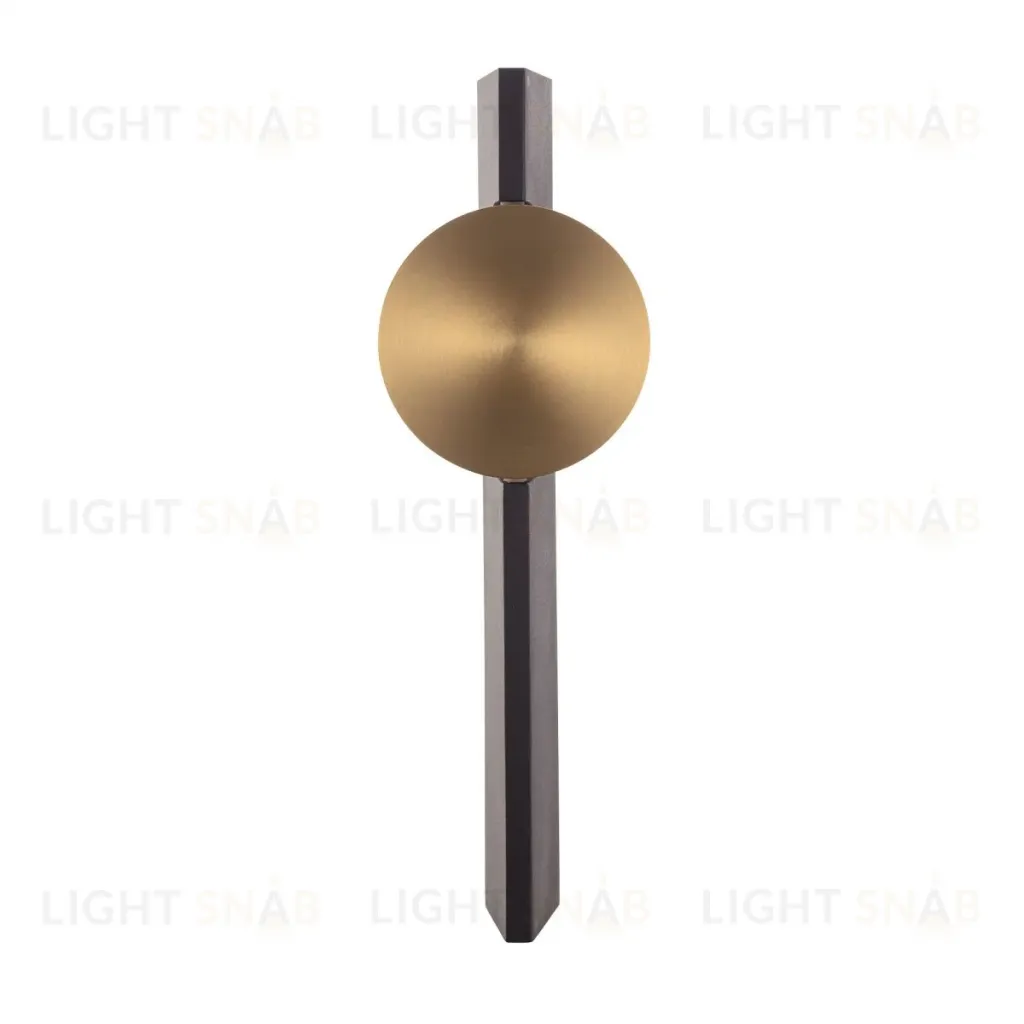 Настенный светильник Citilux Jazzy CL248012 CL248012