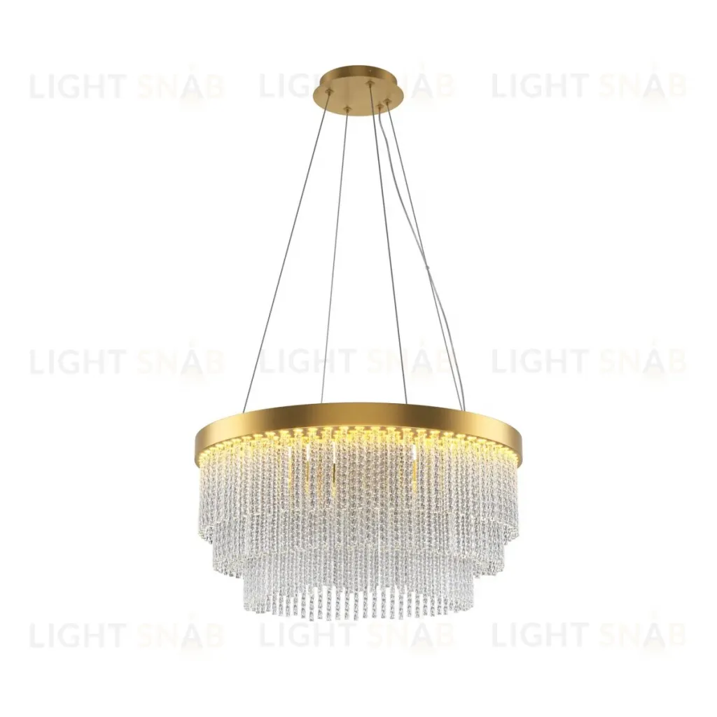 Подвесной светильник Maytoni Trove MOD486PL-L38BSK MOD486PL-L38BSK