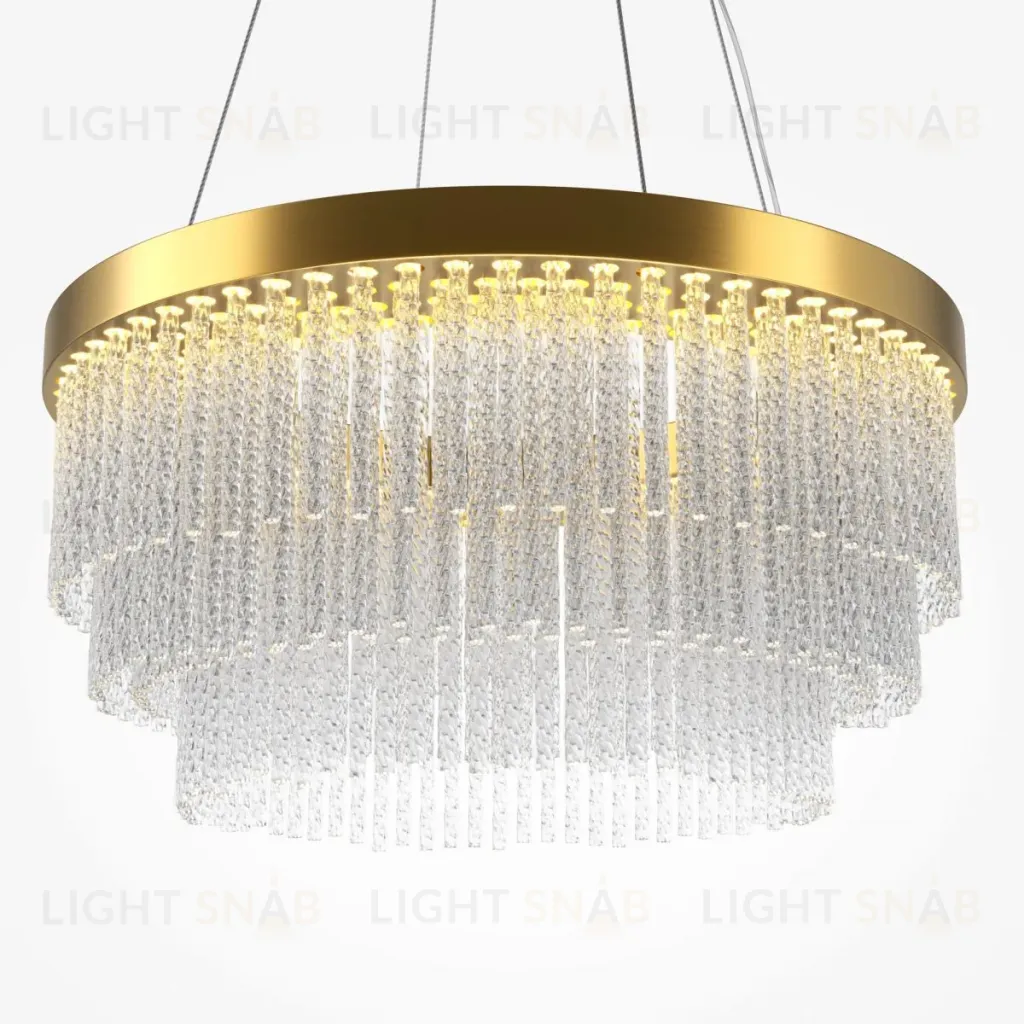 Подвесной светильник Maytoni Trove MOD486PL-L38BSK MOD486PL-L38BSK