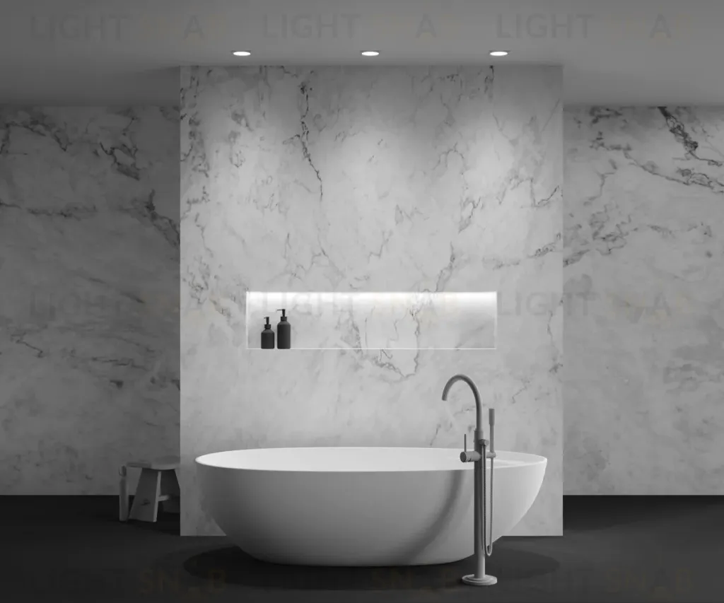 Встраиваемый светильник Maytoni Technical Share DL126-GX53-SQ-W DL126-GX53-SQ-W