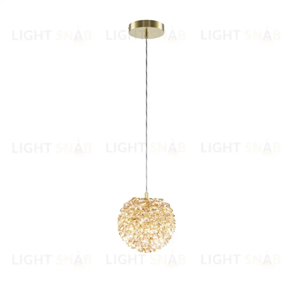 Подвесной светильник Maytoni Adamant MOD487PL-01BS MOD487PL-01BS