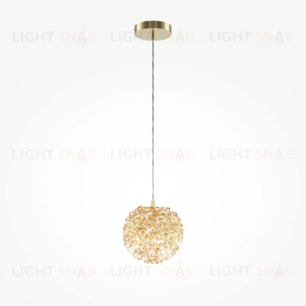 Подвесной светильник Maytoni Adamant MOD487PL-01BS MOD487PL-01BS