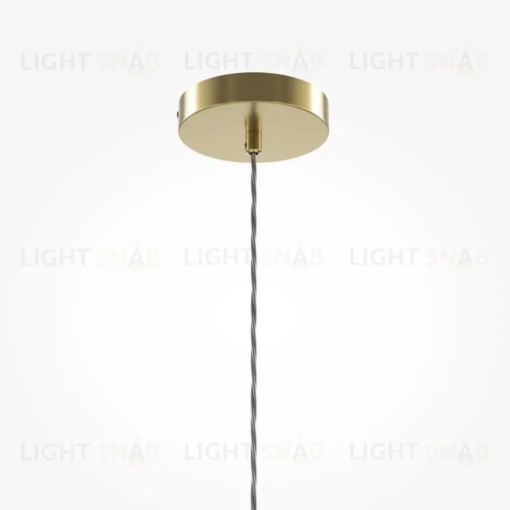 Подвесной светильник Maytoni Adamant MOD487PL-01BS MOD487PL-01BS