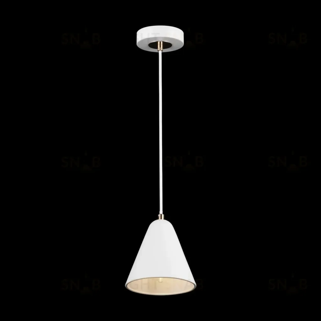 Подвесной светильник Freya Falke Market FR8001PL-01WG FR8001PL-01WG