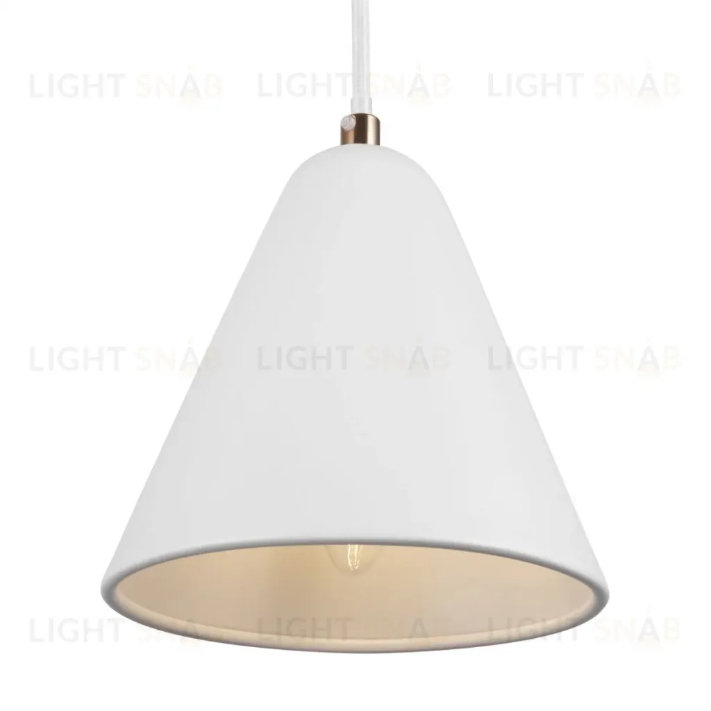 Подвесной светильник Freya Falke Market FR8001PL-01WG FR8001PL-01WG
