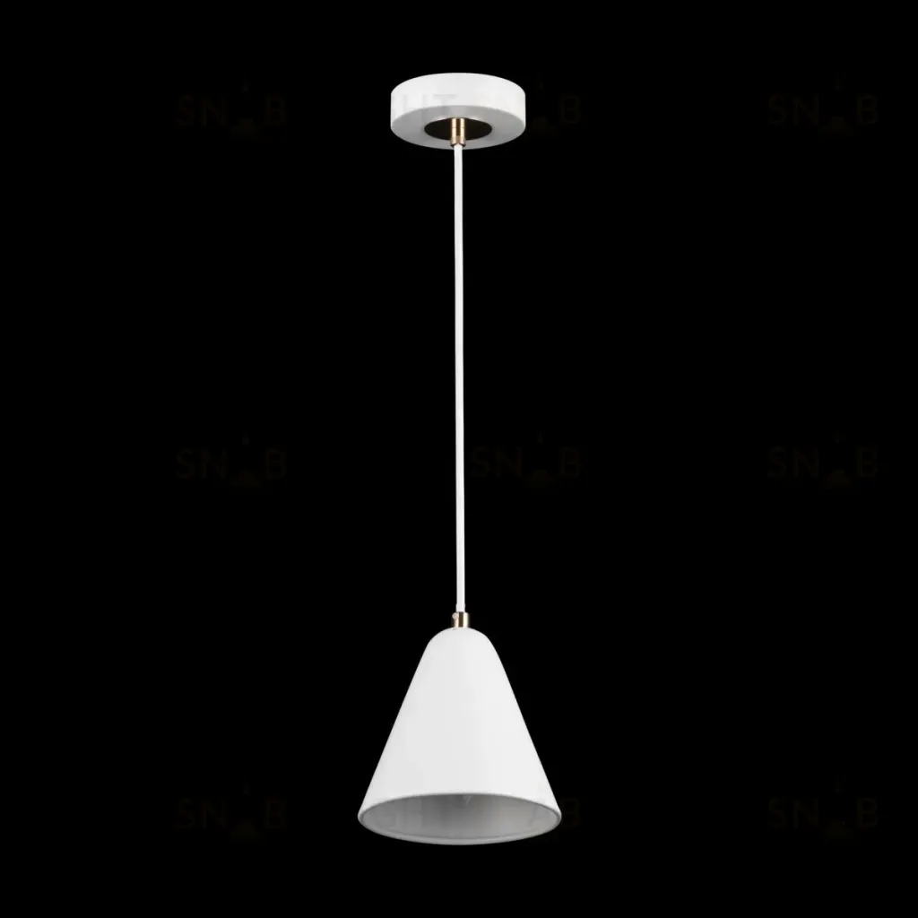 Подвесной светильник Freya Falke Market FR8001PL-01WG FR8001PL-01WG