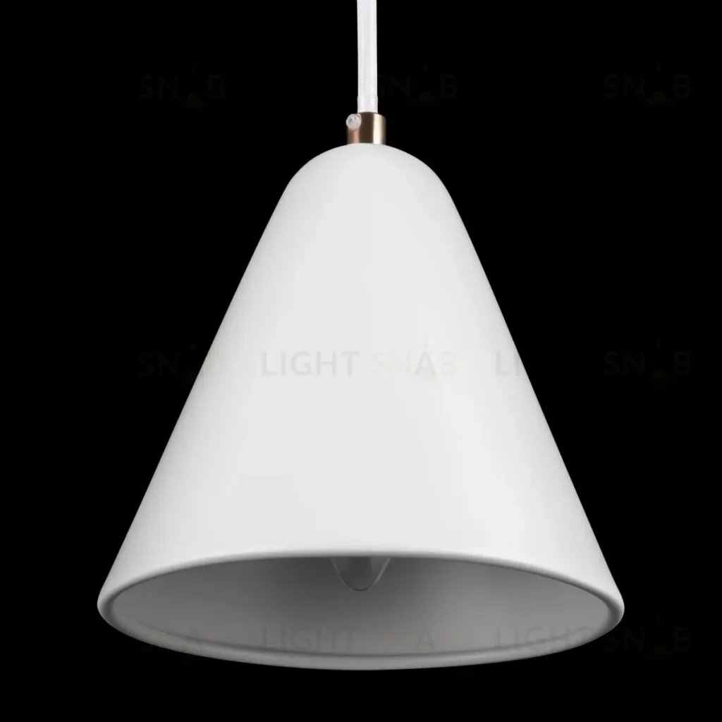 Подвесной светильник Freya Falke Market FR8001PL-01WG FR8001PL-01WG