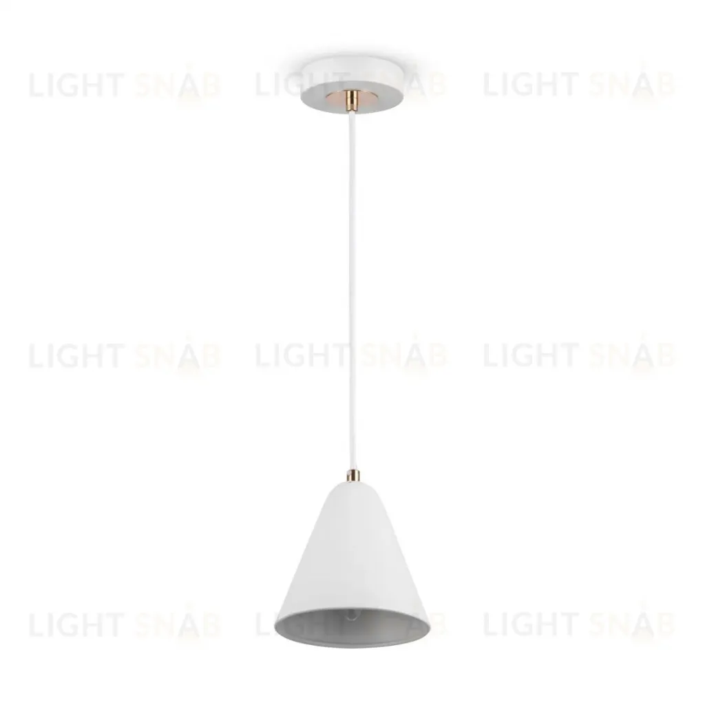 Подвесной светильник Freya Falke Market FR8001PL-01WG FR8001PL-01WG