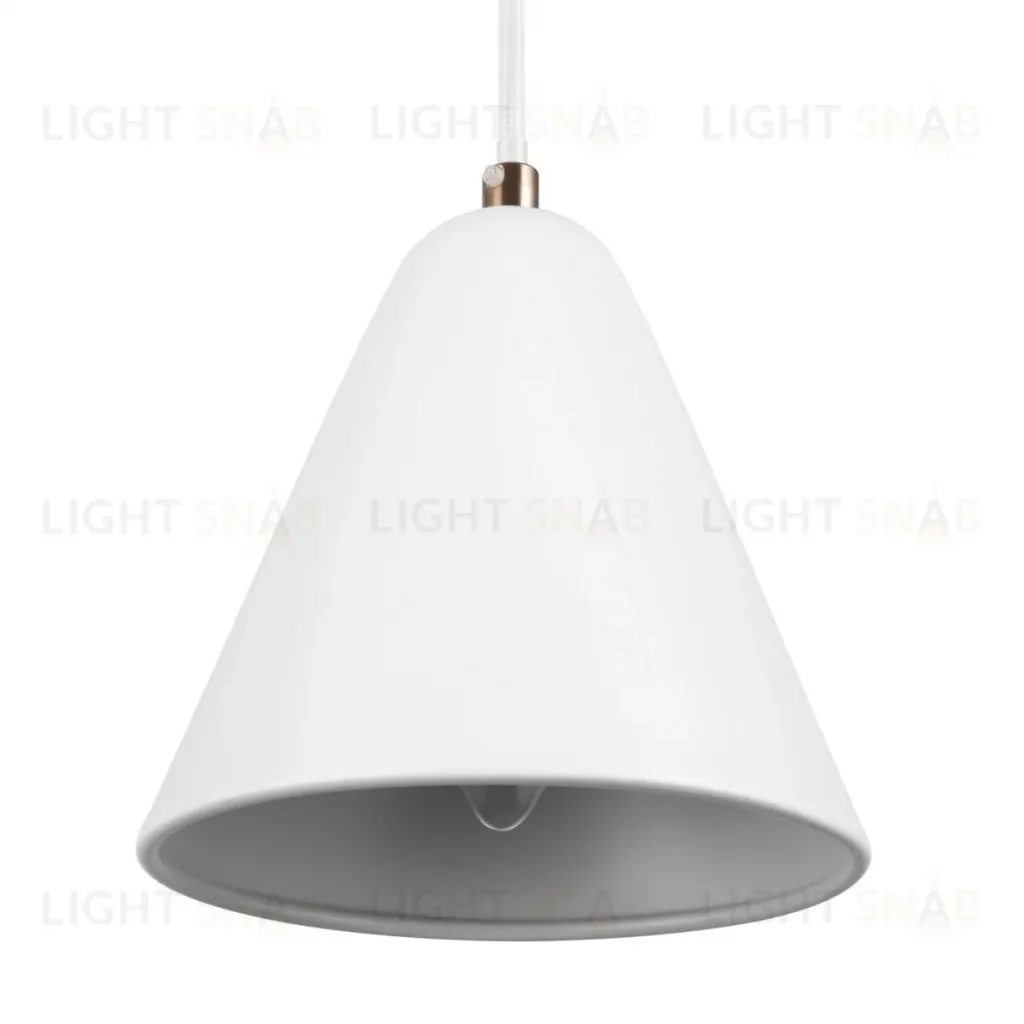 Подвесной светильник Freya Falke Market FR8001PL-01WG FR8001PL-01WG