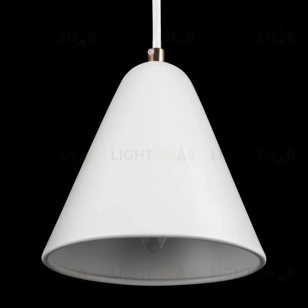 Подвесной светильник Freya Falke Market FR8001PL-01WG FR8001PL-01WG