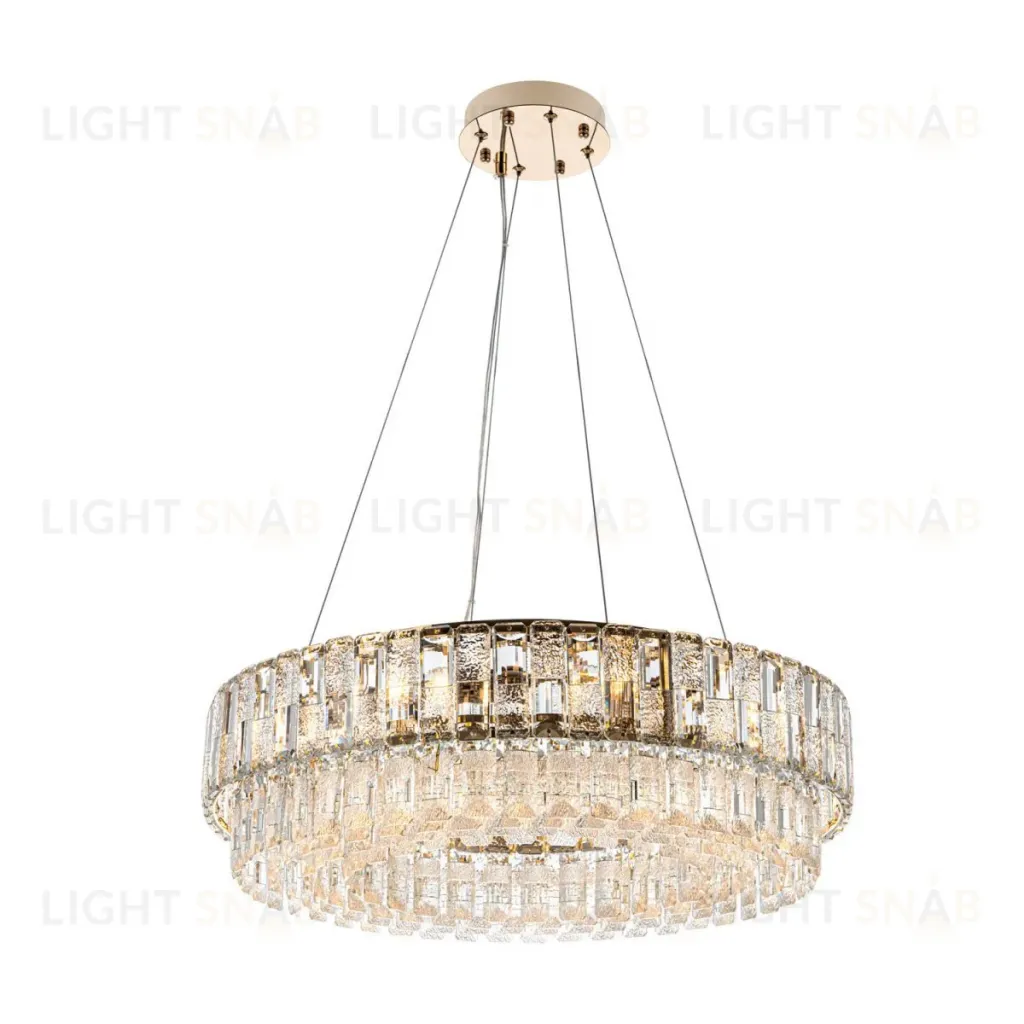 Подвесная люстра Modelux ML.7039.600 GD ML.7039.600 GD