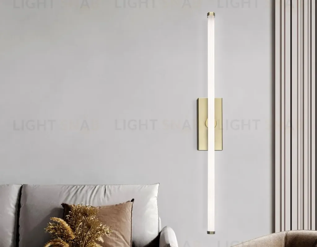 Настенный светильник Ambrella Light Comfort LineTech FL6114 FL6114