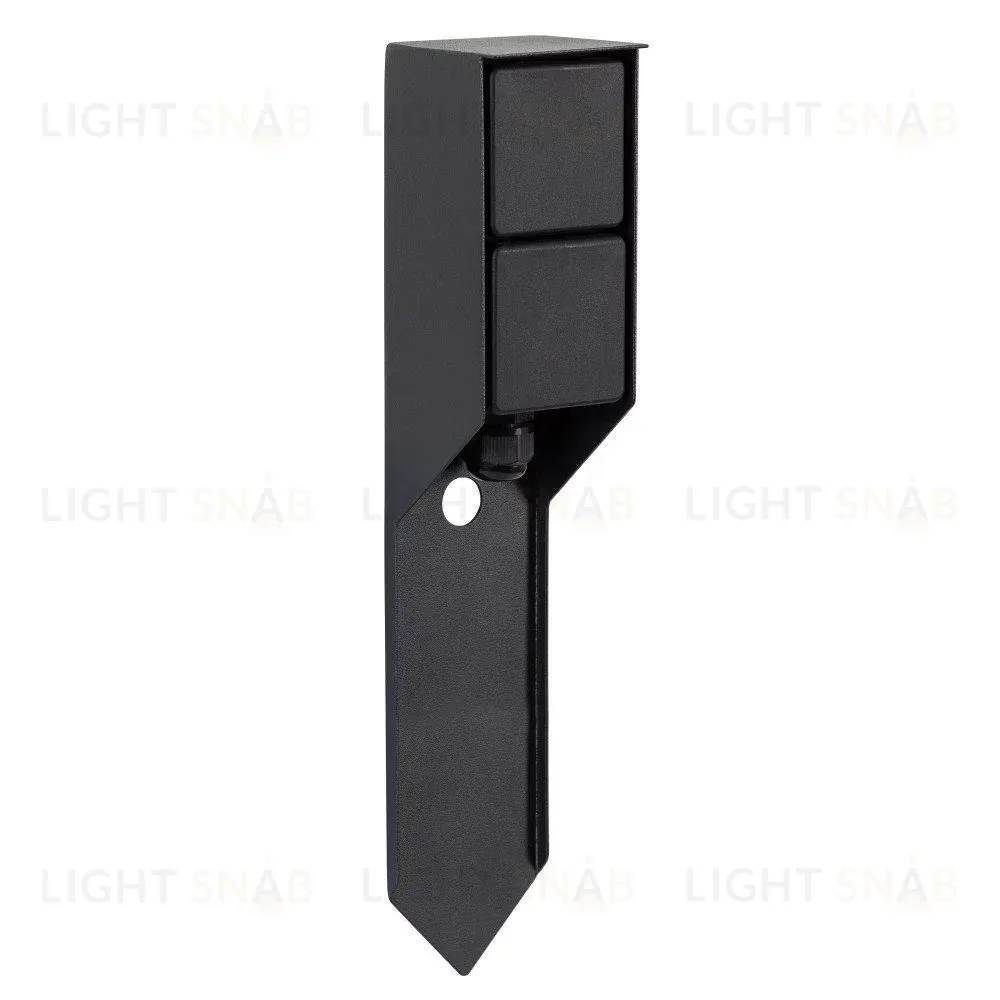 Розетка уличная Feron TM201 220-230V 16A IP44 52185 52185