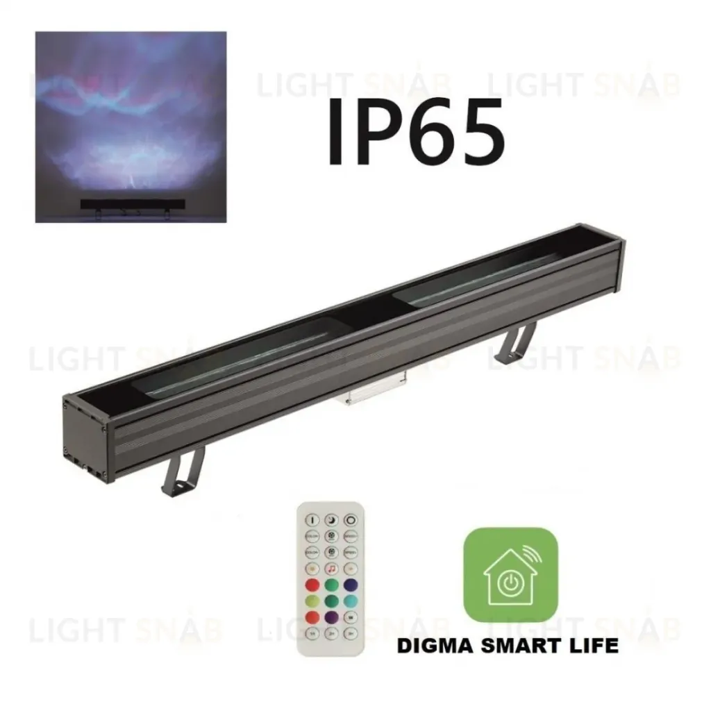 Ландшафтный светильник Odeon Light Hightech Waterfall IP65 7186/80FL 7186/80FL