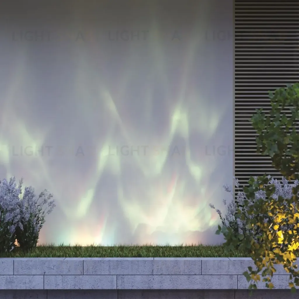 Ландшафтный светильник Odeon Light Hightech Waterfall IP65 7186/80FL 7186/80FL